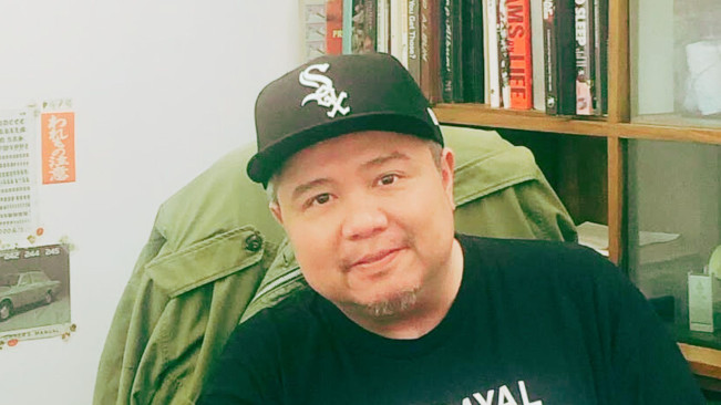 Suasana Rumah Duka Ricky Siahaan, Pelayat Mulai Berdatangan